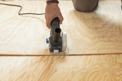 Wood Floor Service in Rockville, MD
