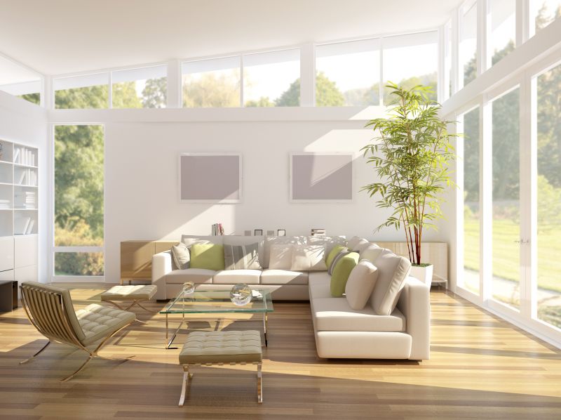 Bamboo Flooring Installation in Rockville, MD