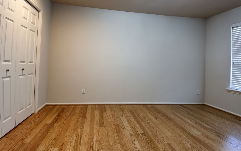 Hardwood Floor Installation in Germantown, MD