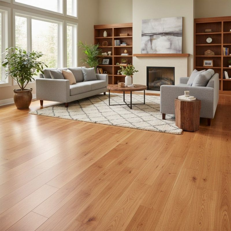 Hardwood Installation in Boyds, MD