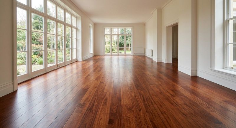 Hardwood Installation in Boyds, MD