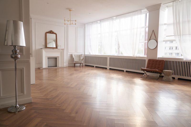 Hardwood Installation in Laurel, MD