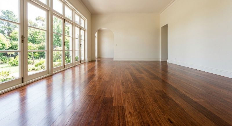 Hardwood Installation in Suitland, MD