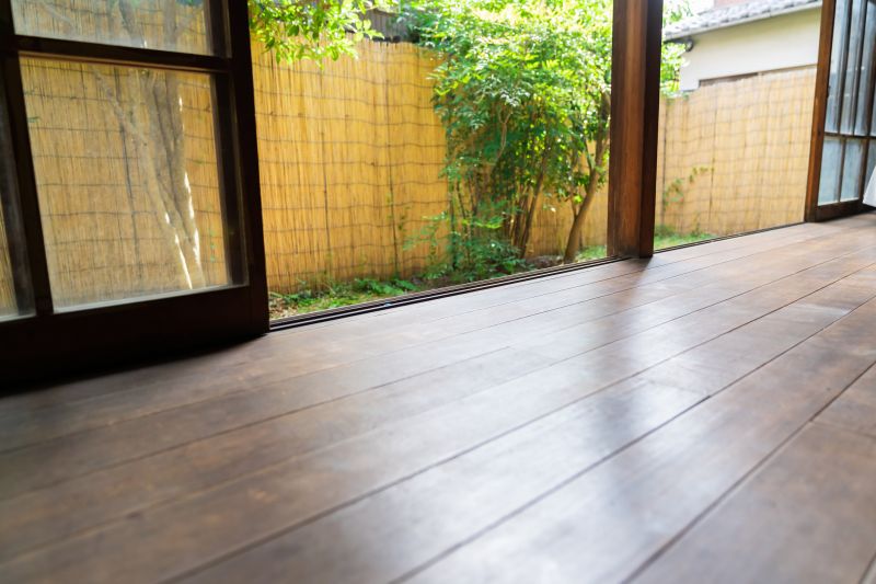 Hardwood Replacement in Carroll County, MD