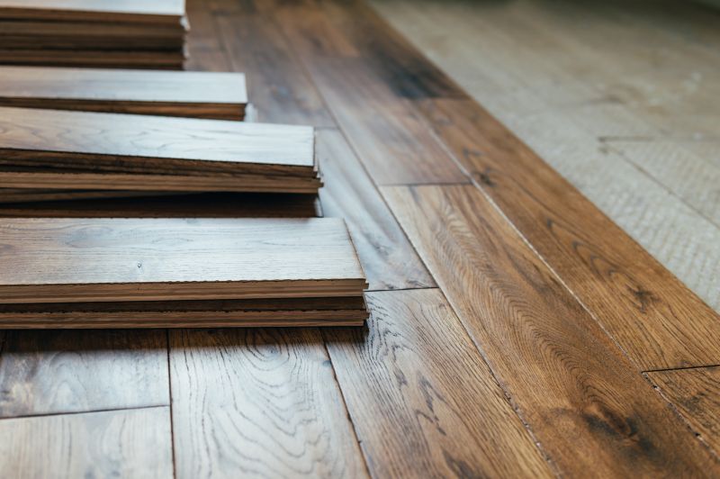 Hardwood Replacement in Elkridge, MD