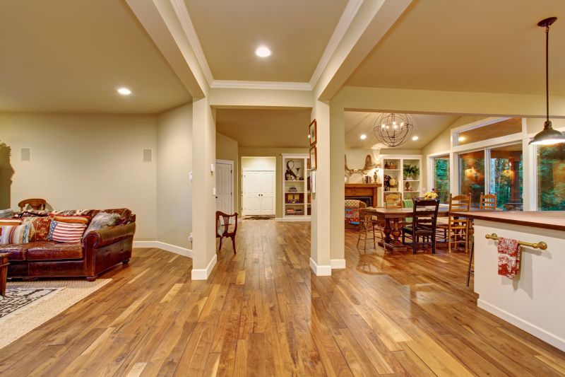 Hardwood Replacement in Sandy Spring, MD