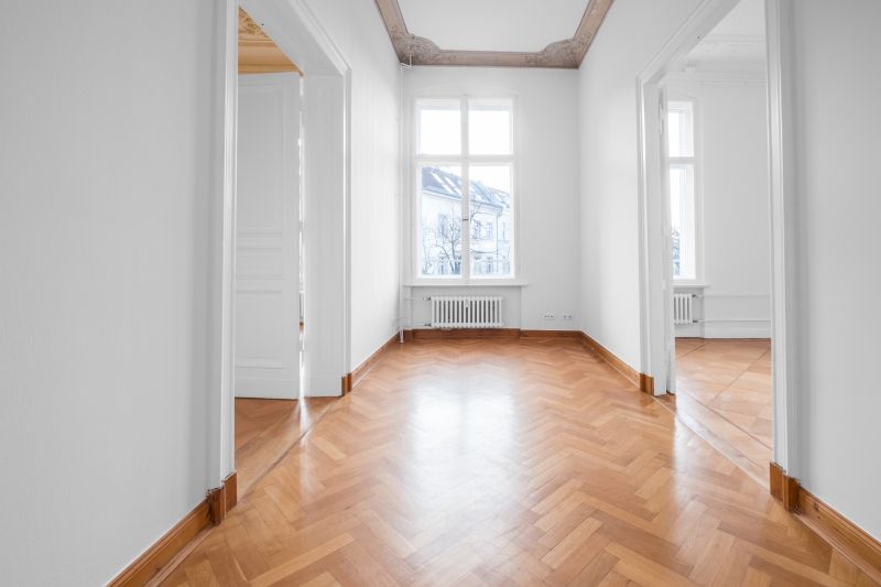 Parquet Flooring Installation in Rockville, MD
