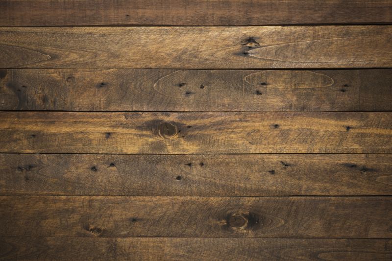 Walnut Flooring Installation in Rockville, MD