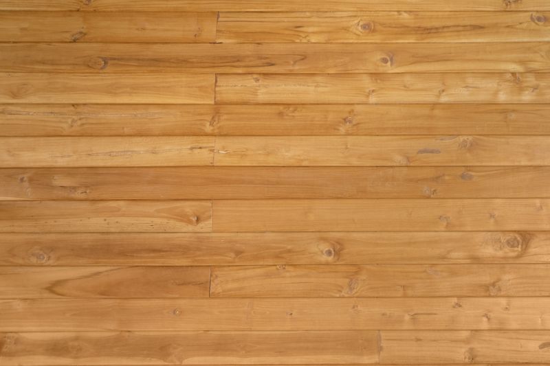 White Oak Floor Installation in Rockville, MD