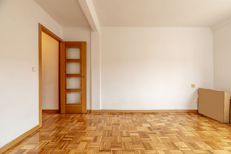 Wood Floor Replacement in Fort Washington, MD