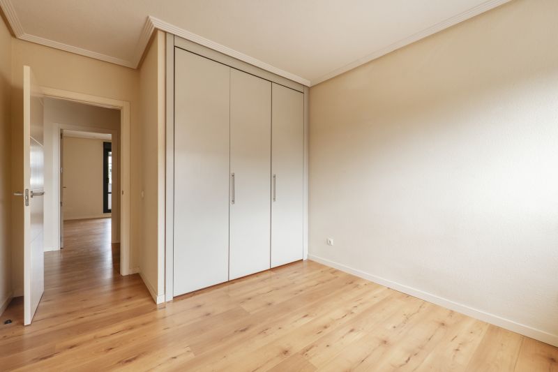 Wood Floor Replacement in Marriottsville, MD