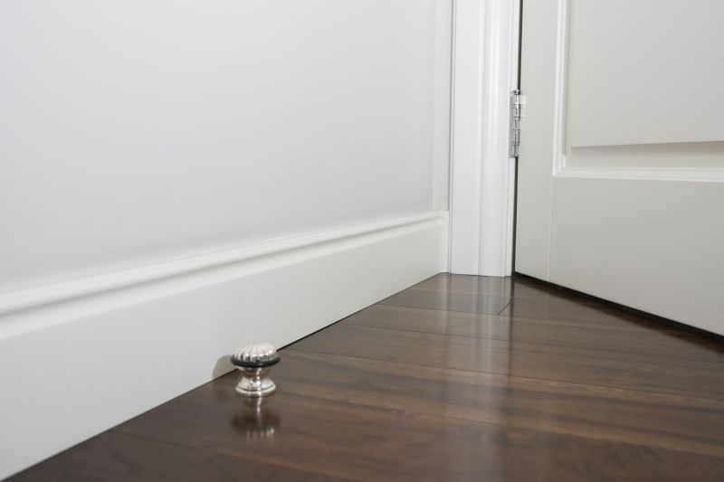 Wood Flooring Installation in Clarksville, MD