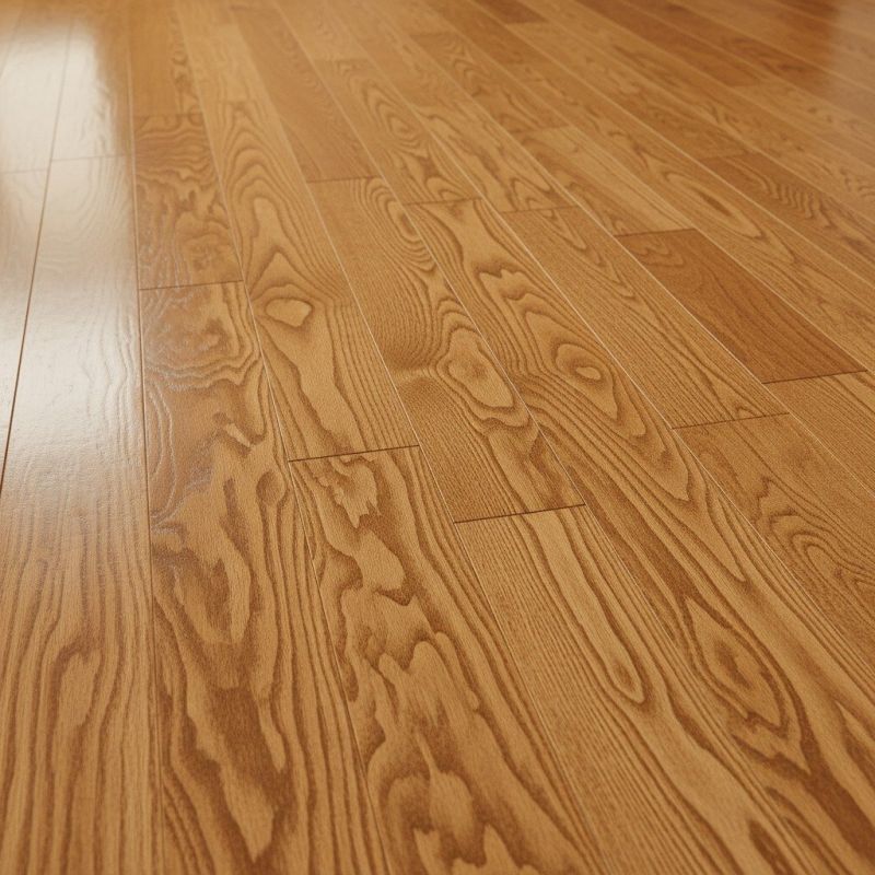 Wood Flooring Replacement in Fort George G Meade, MD