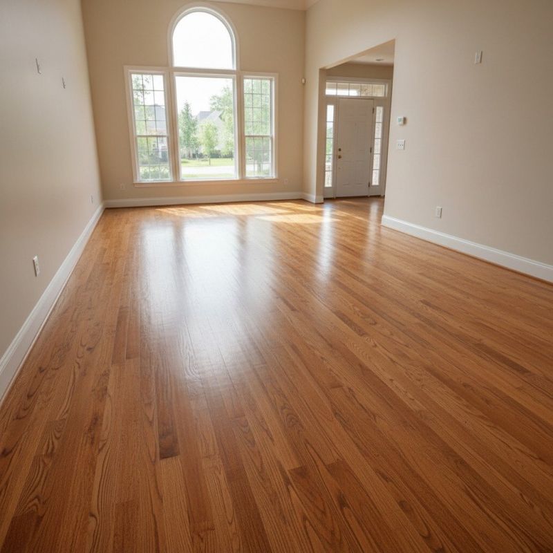 Wood Flooring Replacement in Fort George G Meade, MD