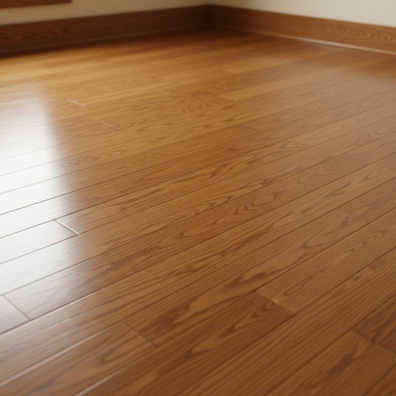Wood Flooring Replacement in Olney, MD